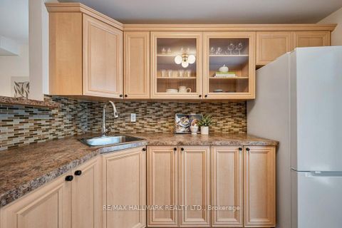 Photo 12 at 203 Oakcrest Avenue, Danforth, Toronto