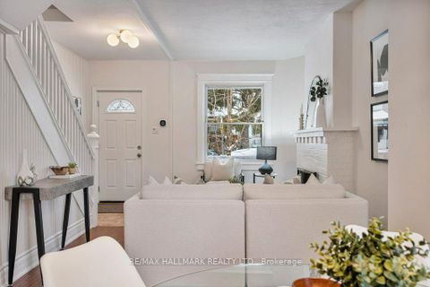 Photo 16 at 203 Oakcrest Avenue, Danforth, Toronto