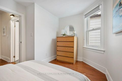 Photo 19 at 203 Oakcrest Avenue, Danforth, Toronto