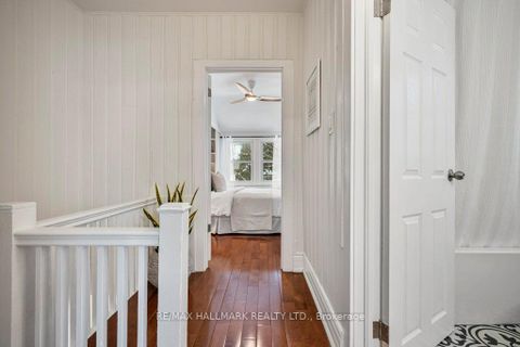 Photo 20 at 203 Oakcrest Avenue, Danforth, Toronto