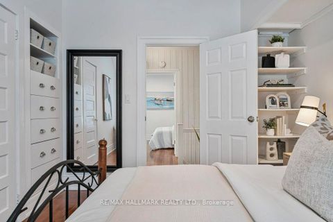 Photo 24 at 203 Oakcrest Avenue, Danforth, Toronto