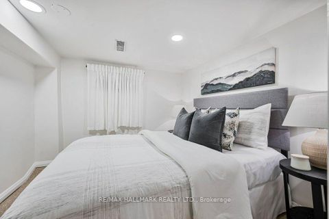 Photo 28 at 203 Oakcrest Avenue, Danforth, Toronto