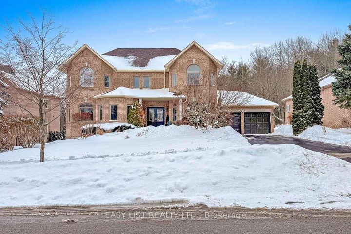 Photo 0 at 37 Nevada Crescent, Rural Vaughan, Vaughan