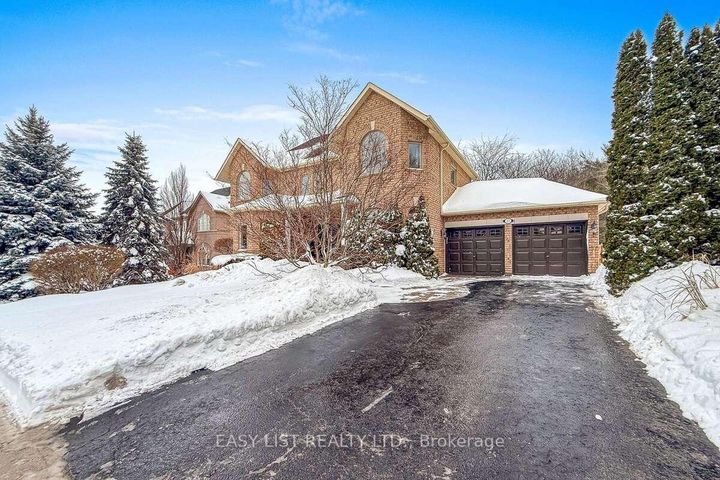 Photo 1 at 37 Nevada Crescent, Rural Vaughan, Vaughan