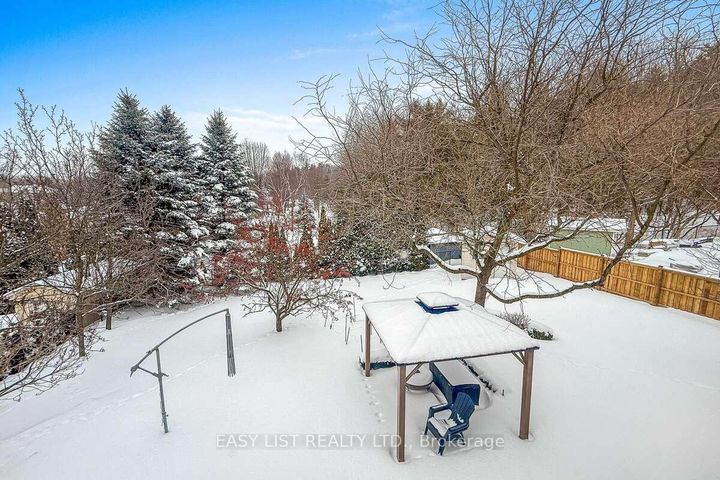 Photo 43 at 37 Nevada Crescent, Rural Vaughan, Vaughan