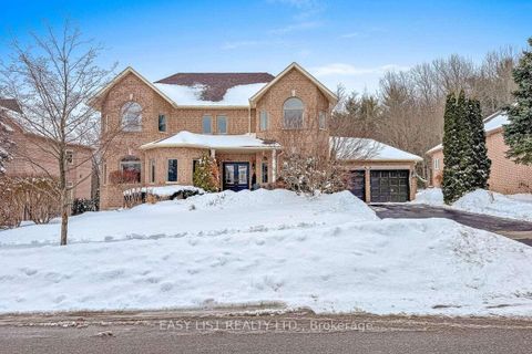 Photo 0 at 37 Nevada Crescent, Rural Vaughan, Vaughan