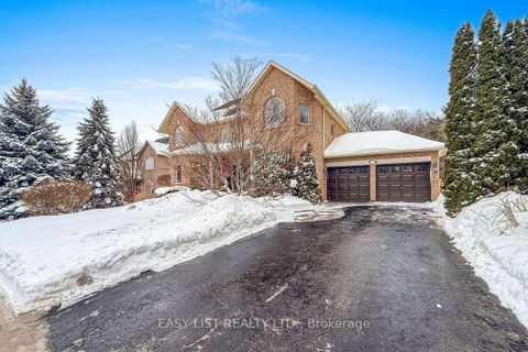 Photo 1 at 37 Nevada Crescent, Rural Vaughan, Vaughan