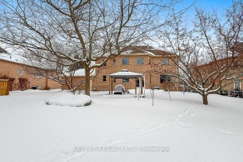 Photo 44 at 37 Nevada Crescent, Rural Vaughan, Vaughan