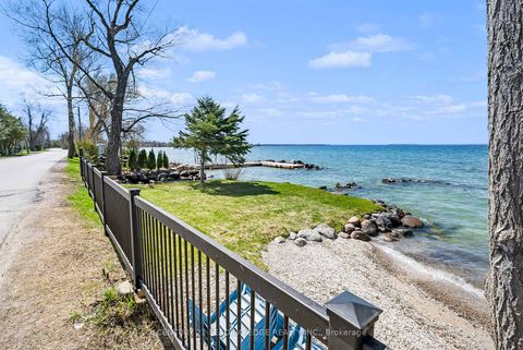 Photo 9 at 415 Lake Drive E, Historic Lakeshore Communities, Georgina