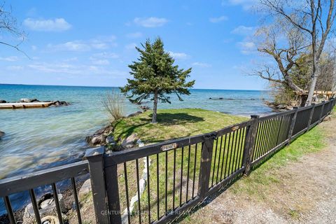 Photo 10 at 415 Lake Drive E, Historic Lakeshore Communities, Georgina