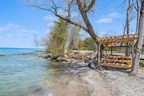 Photo 13 at 415 Lake Drive E, Historic Lakeshore Communities, Georgina