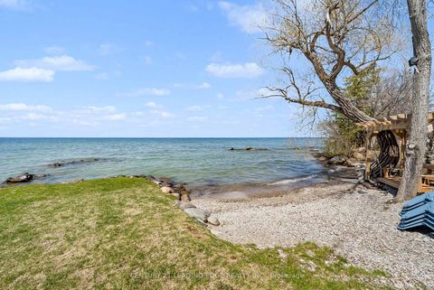 Photo 16 at 415 Lake Drive E, Historic Lakeshore Communities, Georgina