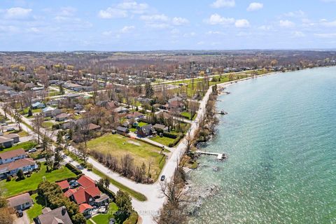 Photo 17 at 415 Lake Drive E, Historic Lakeshore Communities, Georgina