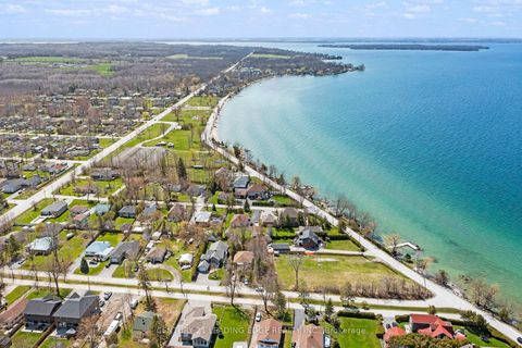 Photo 19 at 415 Lake Drive E, Historic Lakeshore Communities, Georgina