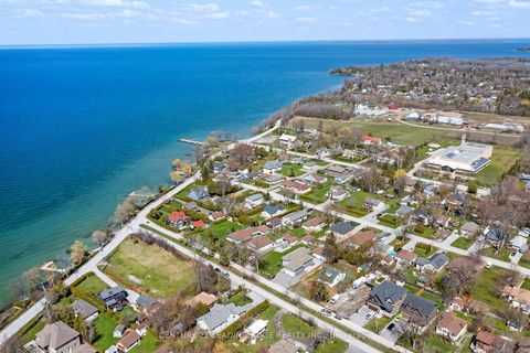 Photo 20 at 415 Lake Drive E, Historic Lakeshore Communities, Georgina