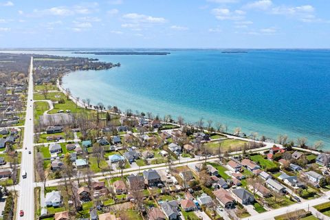 Photo 21 at 415 Lake Drive E, Historic Lakeshore Communities, Georgina