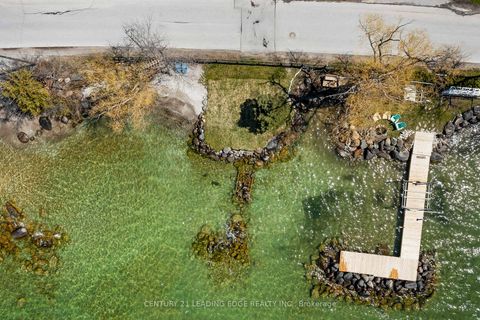 Photo 23 at 415 Lake Drive E, Historic Lakeshore Communities, Georgina