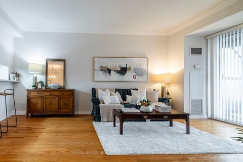 Photo 5 at 502 - 2662 Bloor Street W, Kingsway South, Toronto