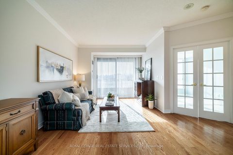 Photo 7 at 502 - 2662 Bloor Street W, Kingsway South, Toronto