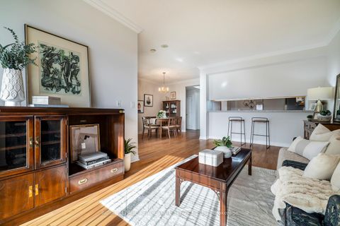 Photo 8 at 502 - 2662 Bloor Street W, Kingsway South, Toronto