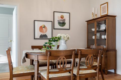 Photo 9 at 502 - 2662 Bloor Street W, Kingsway South, Toronto