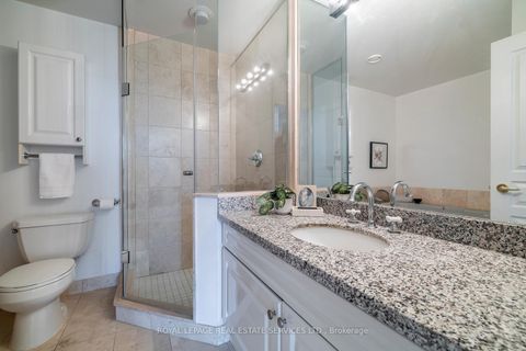 Photo 15 at 502 - 2662 Bloor Street W, Kingsway South, Toronto