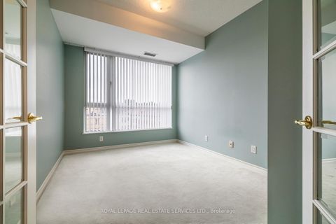Photo 17 at 502 - 2662 Bloor Street W, Kingsway South, Toronto