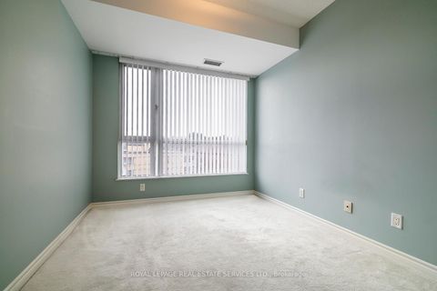 Photo 18 at 502 - 2662 Bloor Street W, Kingsway South, Toronto