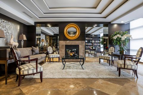 Photo 21 at 502 - 2662 Bloor Street W, Kingsway South, Toronto