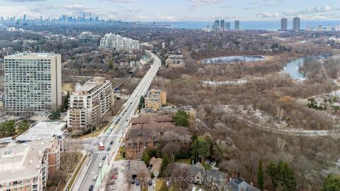 Photo 28 at 502 - 2662 Bloor Street W, Kingsway South, Toronto