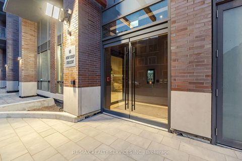 Photo 1 at 1007 - 60 Honeycrisp Crescent, Vaughan Corporate Centre, Vaughan