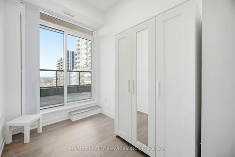 Photo 20 at 1007 - 60 Honeycrisp Crescent, Vaughan Corporate Centre, Vaughan