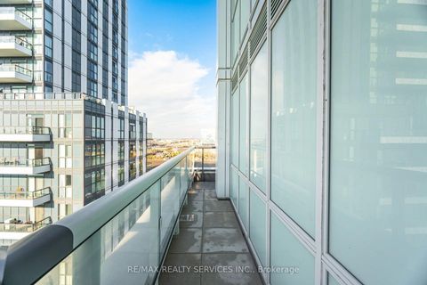 Photo 29 at 1007 - 60 Honeycrisp Crescent, Vaughan Corporate Centre, Vaughan