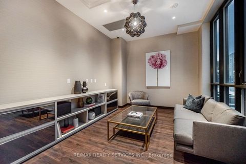 Photo 36 at 1007 - 60 Honeycrisp Crescent, Vaughan Corporate Centre, Vaughan