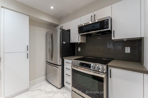 Photo 1 at 205 - 1 Balmoral Avenue, St. Clair, Toronto