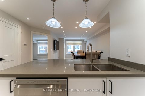 Photo 3 at 205 - 1 Balmoral Avenue, St. Clair, Toronto