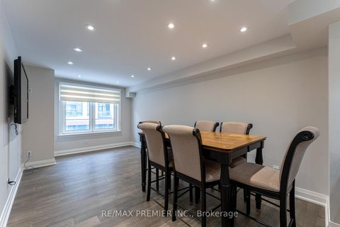 Photo 5 at 205 - 1 Balmoral Avenue, St. Clair, Toronto