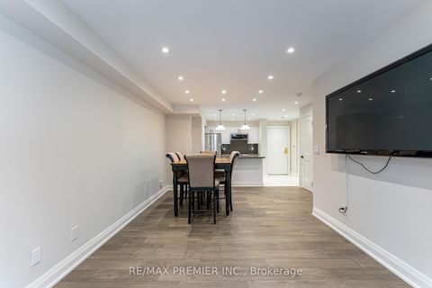 Photo 6 at 205 - 1 Balmoral Avenue, St. Clair, Toronto