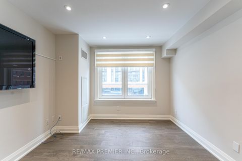 Photo 7 at 205 - 1 Balmoral Avenue, St. Clair, Toronto