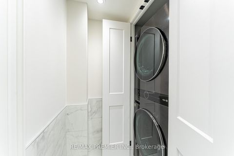 Photo 9 at 205 - 1 Balmoral Avenue, St. Clair, Toronto