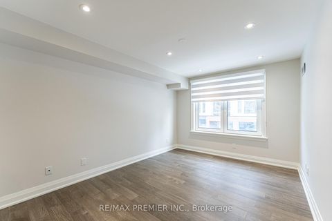 Photo 10 at 205 - 1 Balmoral Avenue, St. Clair, Toronto