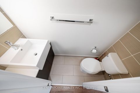 Photo 13 at 448 - 5 Hanna Avenue, Niagara, Toronto