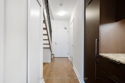 Photo 14 at 448 - 5 Hanna Avenue, Niagara, Toronto