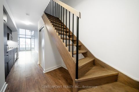 Photo 15 at 448 - 5 Hanna Avenue, Niagara, Toronto