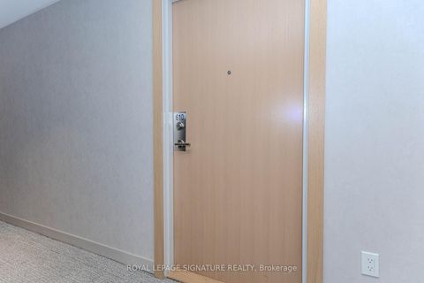 Photo 3 at 610 - 1195 The Queensway, City Centre West, Toronto