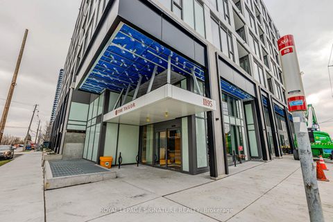 Photo 22 at 610 - 1195 The Queensway, City Centre West, Toronto