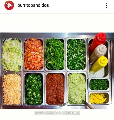 Photo 3 at 1614 Queen Street E, The Beaches, Toronto