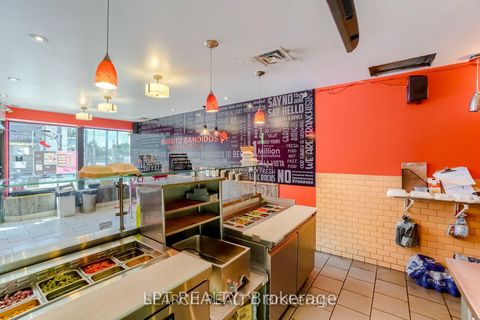 Photo 6 at 1614 Queen Street E, The Beaches, Toronto