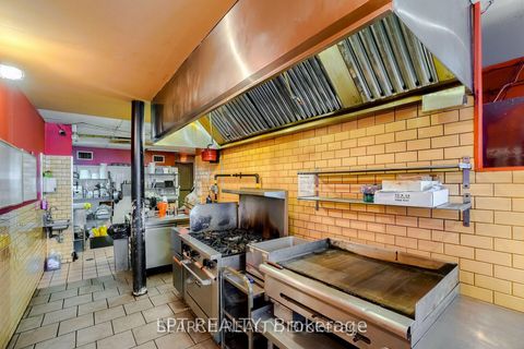 Photo 7 at 1614 Queen Street E, The Beaches, Toronto