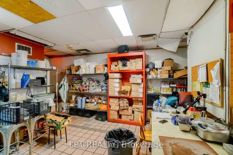 Photo 8 at 1614 Queen Street E, The Beaches, Toronto